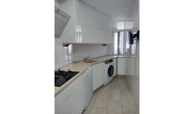 Brukt - Apartment -
Lo Pagan - Villananitos