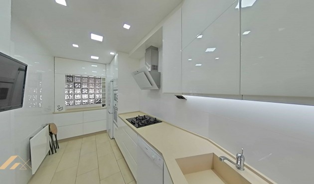 Brukt - Apartment -
Lo Pagan - Villananitos