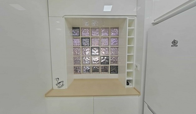 Brukt - Apartment -
Lo Pagan - Villananitos