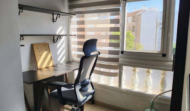 Brukt - Apartment -
Lo Pagan - Villananitos