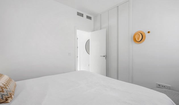 Resale - Villa -
Mar de Cristal - Costa Calida