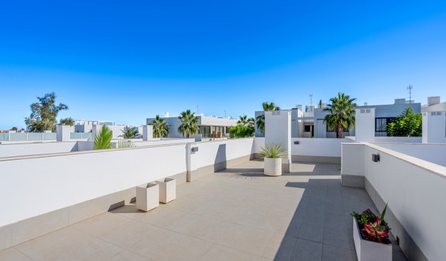 Resale - Villa -
Mar de Cristal - Costa Calida