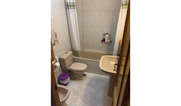 Resale - Duplex -
Pilar de la Horadada - Torre De La Horadada