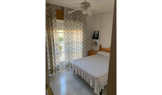 Resale - Duplex -
Pilar de la Horadada - Torre De La Horadada