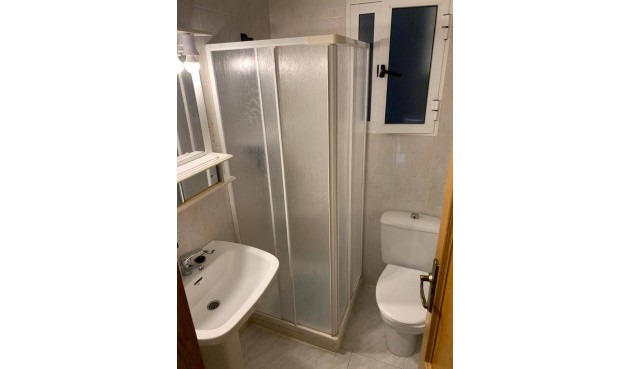 Resale - Duplex -
Pilar de la Horadada - Torre De La Horadada