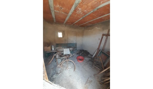 Brukt - Town House -
Cartagena - Perín