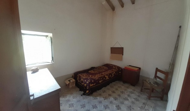 Brukt - Town House -
Cartagena - Perín