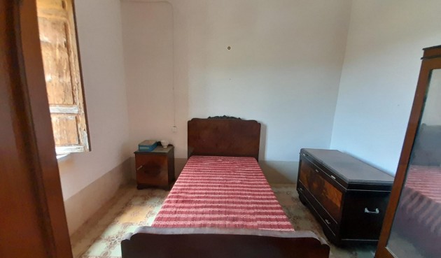 Brukt - Town House -
Cartagena - Perín