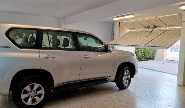 Brukt - Villa -
Puerto de Mazarron - Bolnuevo