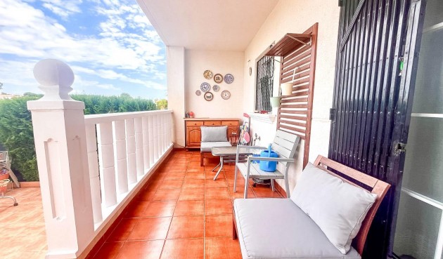 Resale - Bungalow -
Orihuela Costa - Lomas De Cabo Roig-los Dolses