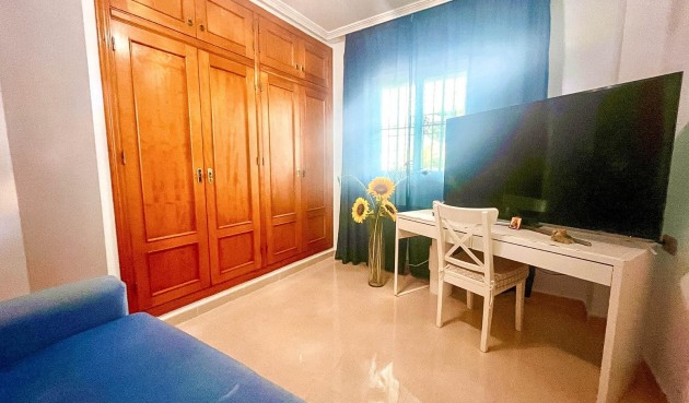 Resale - Bungalow -
Orihuela Costa - Lomas De Cabo Roig-los Dolses