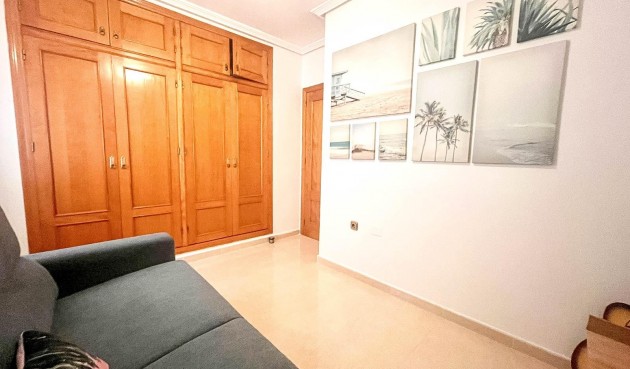 Resale - Bungalow -
Orihuela Costa - Lomas De Cabo Roig-los Dolses