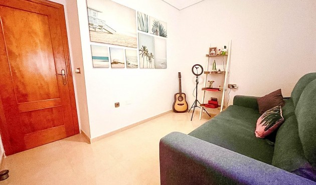 Resale - Bungalow -
Orihuela Costa - Lomas De Cabo Roig-los Dolses