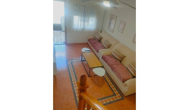 Återförsäljning - Town House -
Pilar de la Horadada - La Torre De La Horadada