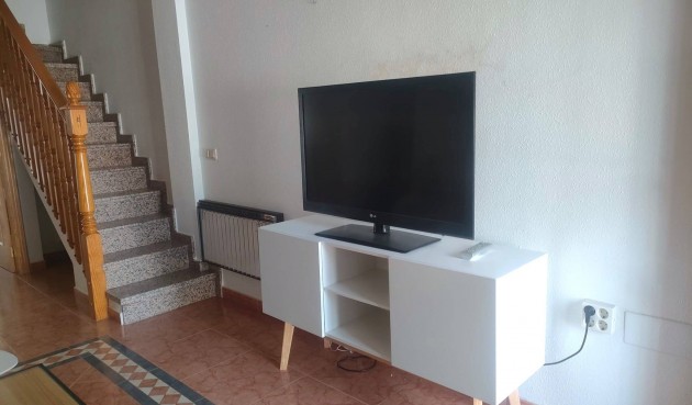 Återförsäljning - Town House -
Pilar de la Horadada - La Torre De La Horadada