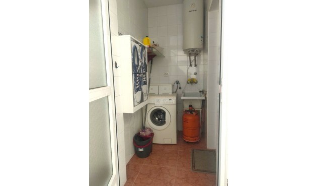 Återförsäljning - Town House -
Pilar de la Horadada - La Torre De La Horadada