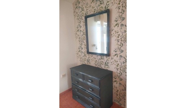 Återförsäljning - Town House -
Pilar de la Horadada - La Torre De La Horadada