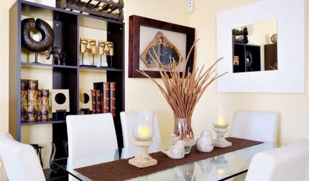 Resale - Apartment -
Orihuela Costa - Altos De Campoamor