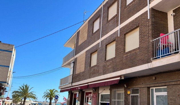 Återförsäljning - Apartment -
San Pedro del Pinatar - Villananitos  Lo Pagan