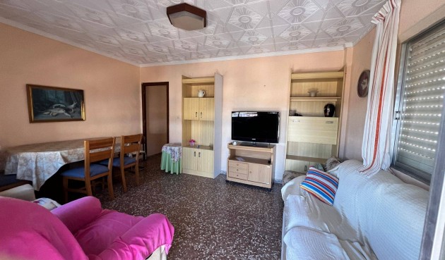 Återförsäljning - Apartment -
San Pedro del Pinatar - Villananitos  Lo Pagan