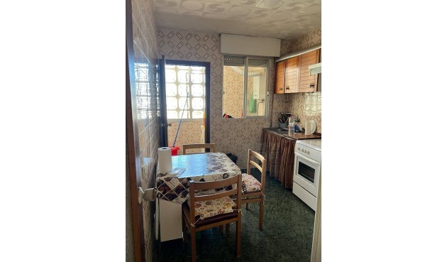 Återförsäljning - Apartment -
San Pedro del Pinatar - Villananitos  Lo Pagan