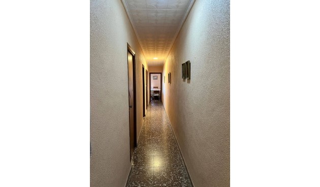 Återförsäljning - Apartment -
San Pedro del Pinatar - Villananitos  Lo Pagan