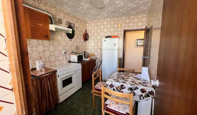 Återförsäljning - Apartment -
San Pedro del Pinatar - Villananitos  Lo Pagan