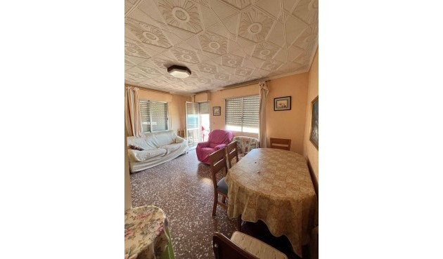 Återförsäljning - Apartment -
San Pedro del Pinatar - Villananitos  Lo Pagan