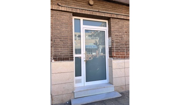 Återförsäljning - Apartment -
San Pedro del Pinatar - Villananitos  Lo Pagan