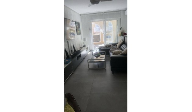 Brukt - Toppleilighet -
Torrevieja - Centro