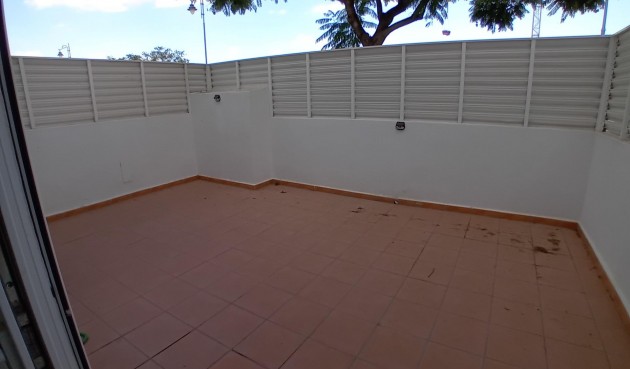 Brukt - Apartment -
Alhama De Murcia - Condado De Alhama Golf Resort