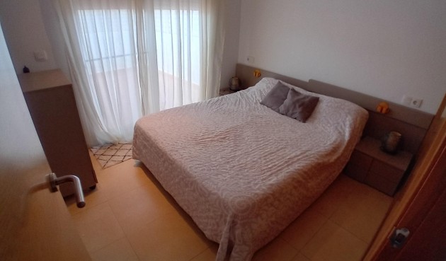 Brukt - Apartment -
Alhama De Murcia - Condado De Alhama Golf Resort