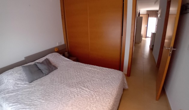 Brukt - Apartment -
Alhama De Murcia - Condado De Alhama Golf Resort