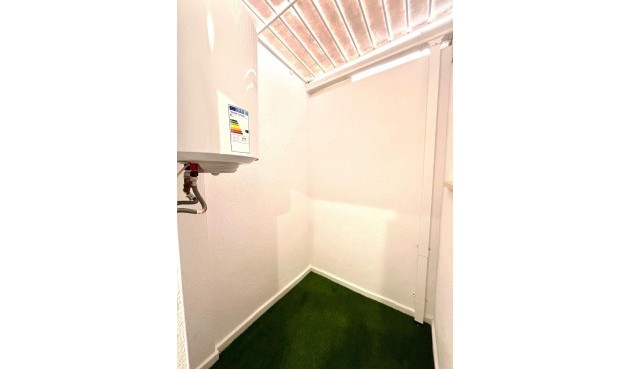 Brukt - Town House -
Orihuela - Urbanización Perla Del Mar