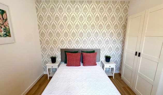 Brukt - Town House -
Orihuela - Urbanización Perla Del Mar