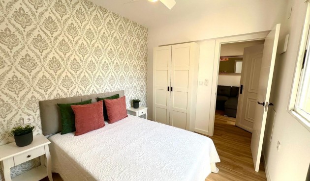 Brukt - Town House -
Orihuela - Urbanización Perla Del Mar