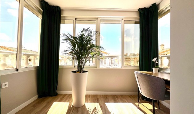 Brukt - Town House -
Orihuela - Urbanización Perla Del Mar