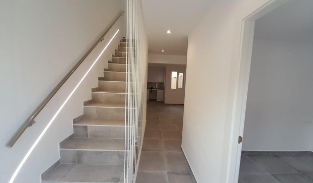 Återförsäljning - Duplex -
Puerto de Mazarron - Puerto De Mazarrón