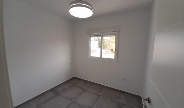 Återförsäljning - Duplex -
Puerto de Mazarron - Puerto De Mazarrón