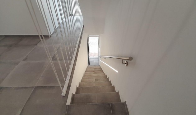 Återförsäljning - Duplex -
Puerto de Mazarron - Puerto De Mazarrón