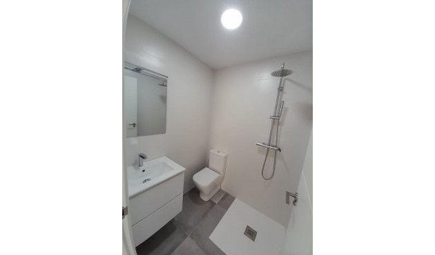 Återförsäljning - Duplex -
Puerto de Mazarron - Puerto De Mazarrón