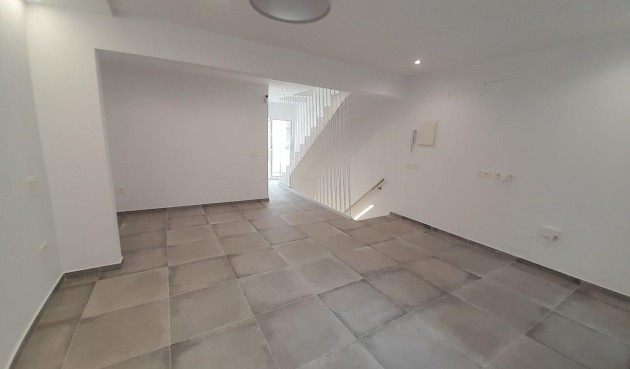 Återförsäljning - Duplex -
Puerto de Mazarron - Puerto De Mazarrón