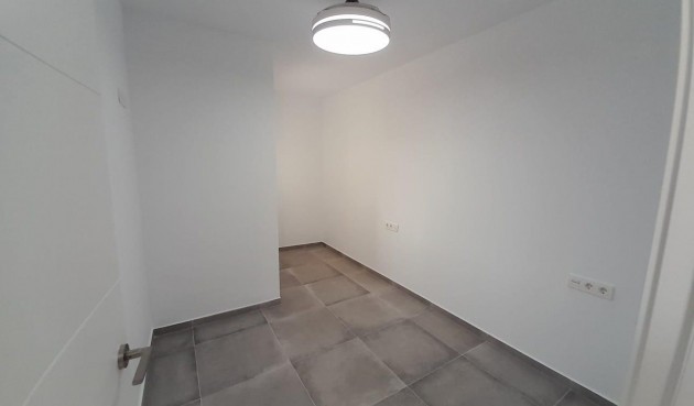 Återförsäljning - Duplex -
Puerto de Mazarron - Puerto De Mazarrón