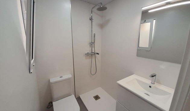 Återförsäljning - Duplex -
Puerto de Mazarron - Puerto De Mazarrón