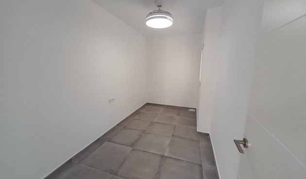 Återförsäljning - Duplex -
Puerto de Mazarron - Puerto De Mazarrón