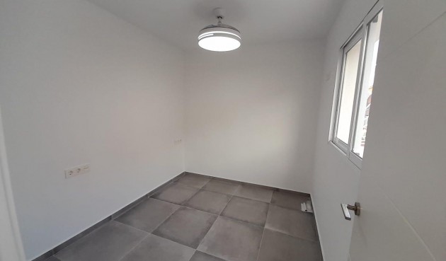 Återförsäljning - Duplex -
Puerto de Mazarron - Puerto De Mazarrón