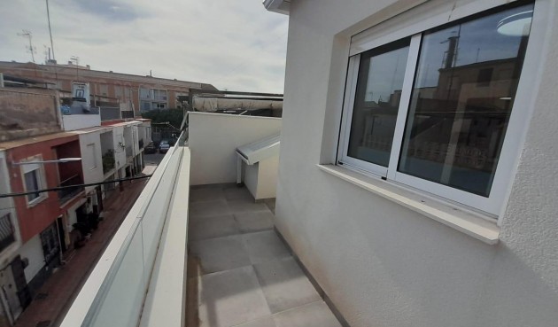 Återförsäljning - Duplex -
Puerto de Mazarron - Puerto De Mazarrón