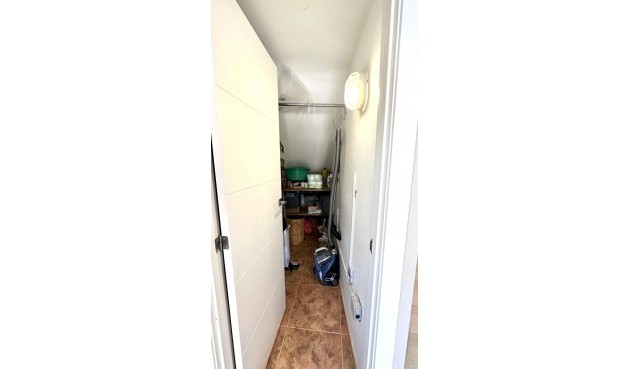 Brukt - Villa -
Orihuela Costa - La Regia