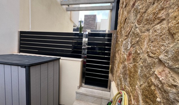 Brukt - Villa -
Orihuela Costa - Lomas de Cabo Roig