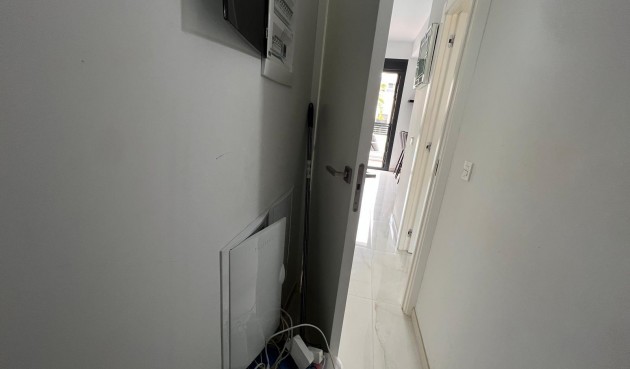 Brukt - Villa -
Orihuela Costa - Lomas de Cabo Roig